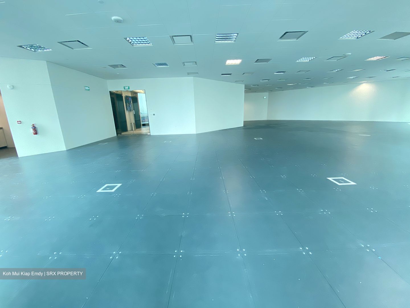 Hub Synergy Point (D2), Office #424420831